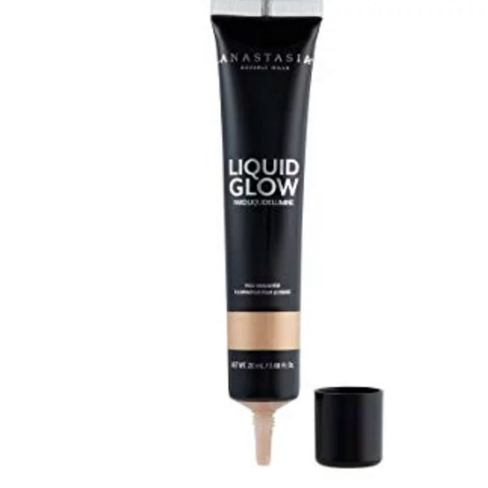 Anastasia Beverly Hills Liquid Glow Highlighter in Perla